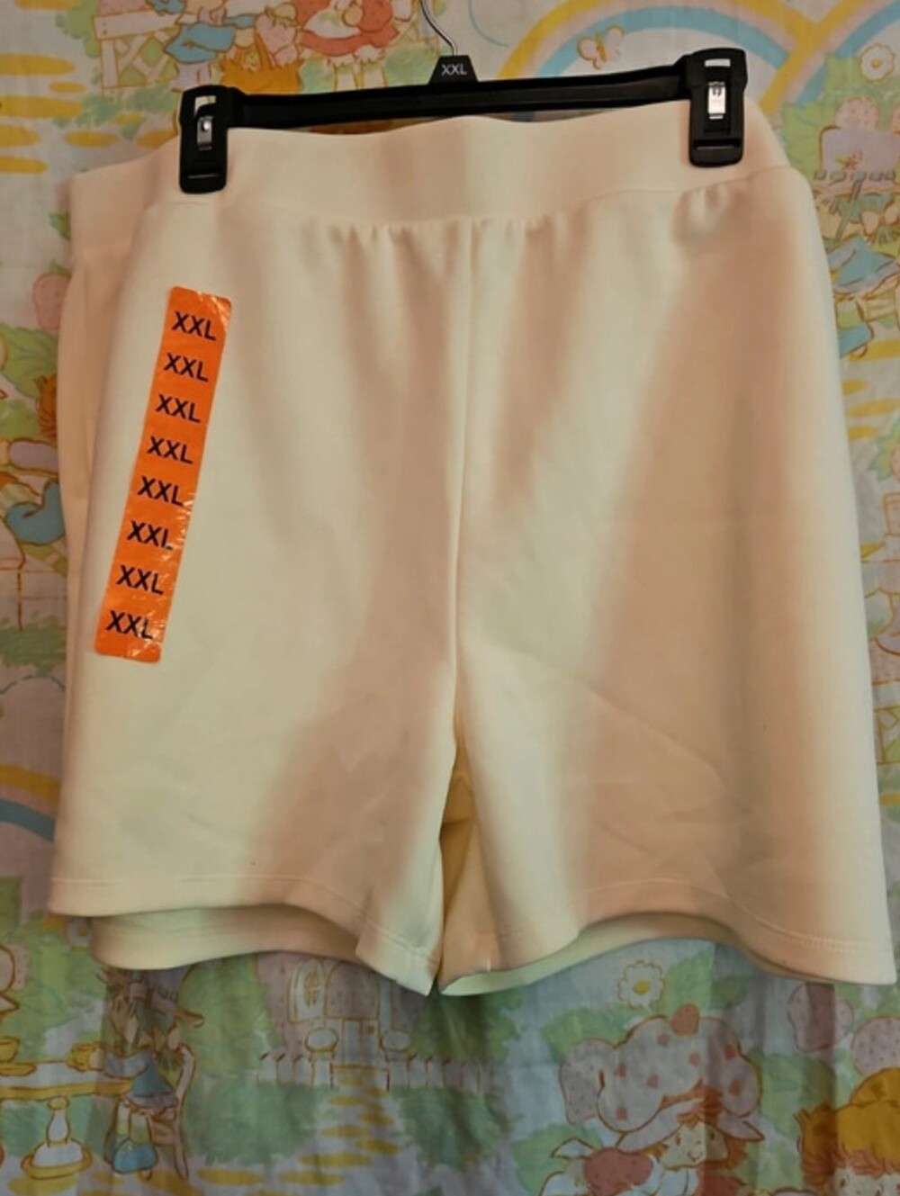 Lazypants comfort shorts XXL